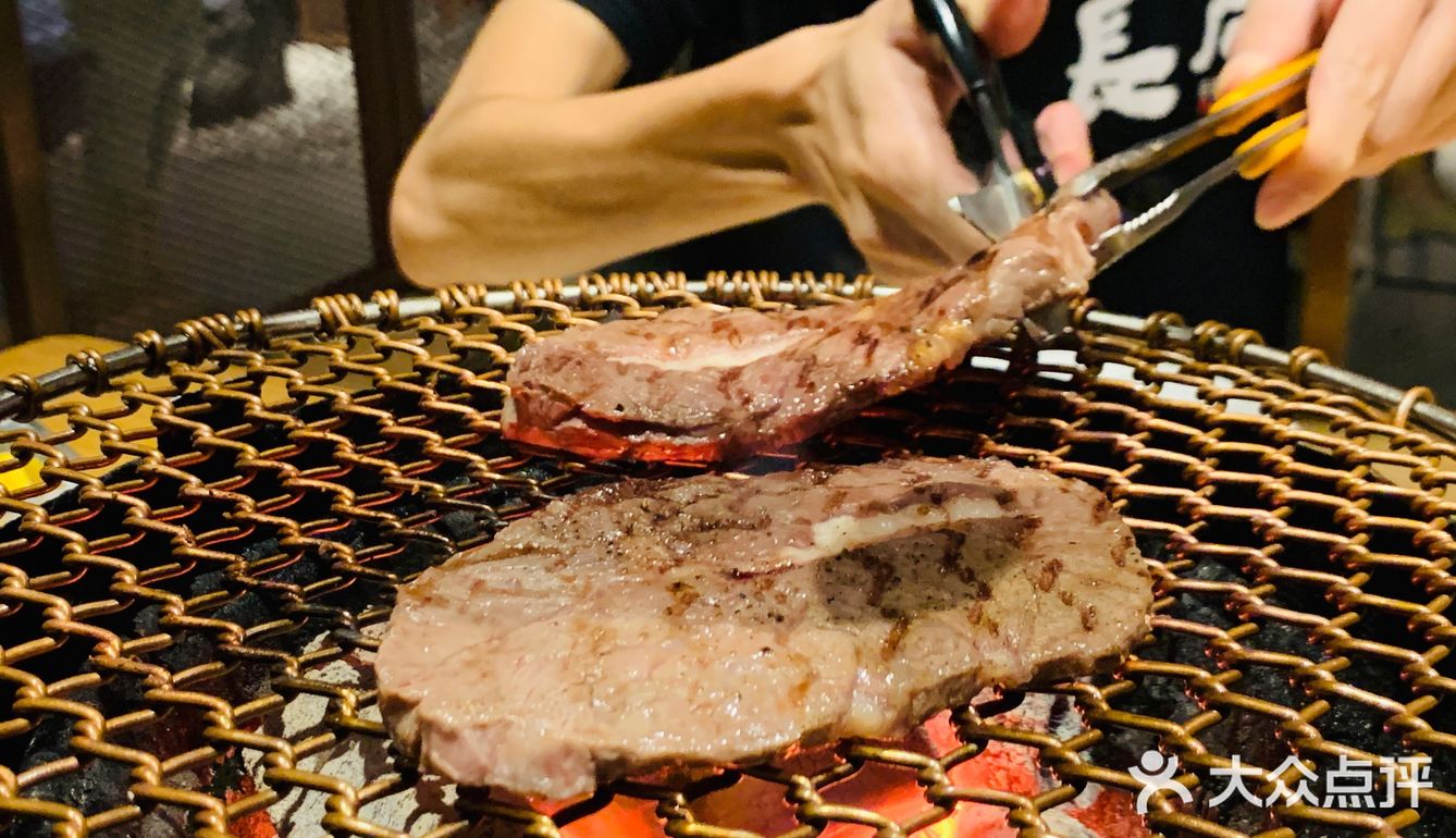 喜欢吃肉不能不错！