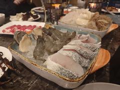 -济南凯宾斯基酒店-THE VIEW云景全日制餐厅