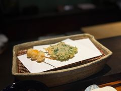 -みかわ是山居