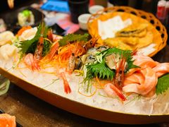 -加太贺日式和风料理