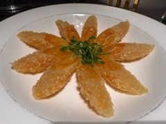 -虹潮荟·餐桌上的美食地理(太阳宫店)