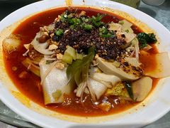 -尹兰楼西北风情餐厅(嘉定店)