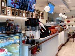 -Peet's Coffee皮爷咖啡(万象天地店)
