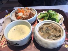 -真功夫(中医院店)