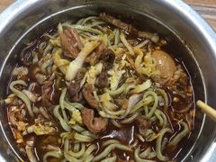 -鹍记特色牛杂面
