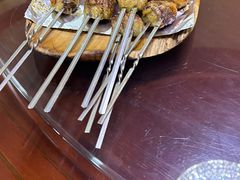 -新疆巴州金丝特餐厅(大钟寺店)