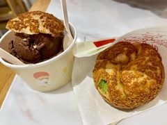 -西树泡芙(蓝色港湾店)