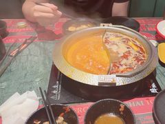 -牛New寿喜烧(曹路花园城店)