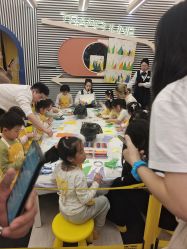 -奈尔宝家庭中心·亲子餐厅(长沙运达汇店)