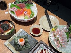 -Tuna maki寿司(苏州万象天地店)