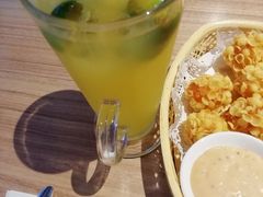 -必胜客(花舞大唐博物馆店)