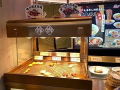 -和府捞面(东直门银座店)