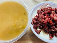 -百花传统甜品店(原址店)