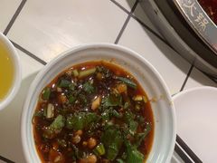 -蛙一刀·麻椒鱼火锅(金仙桥店)