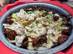 -大丰收脆鱼(浦西万达店)