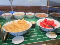 -皇城老妈·大连海鲜火锅(港湾店)