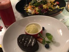 -IL Forno 意坊·意大利餐厅(花园店)