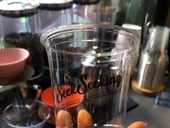 -SeekSeeking咖啡专门店(堰塘街店)