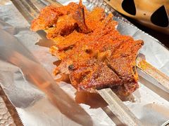 -耶里夏丽·丝路新疆菜·清真食品(徐汇南丹东路臻选店)