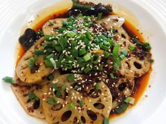 -成都驻京办餐厅(蜀都宾馆店)