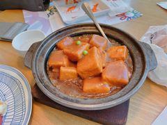 -四季餐厅(大寺店)