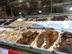 -棒棒鸡传奇(解放路店)