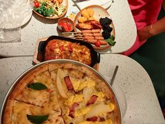 -乐凯撒披萨(蛇口花园城店)