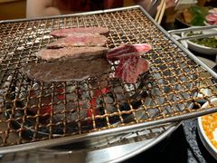 -九田家黑牛烤肉料理(石路天虹店)
