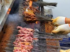 -老白家怡贵园烤肉