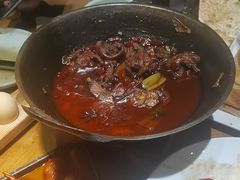 -郭家大院 老南京土菜(九霄店)