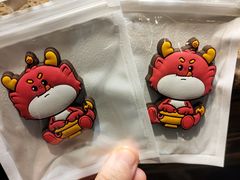 -小龙坎火锅(全球总店)