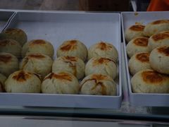 -长发西饼(临顿路店)