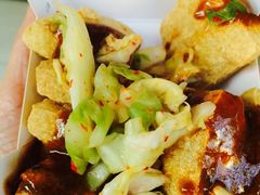 -国足臭豆腐(明瓦廊店)