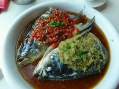 -望湘园·湖南菜(宏伊店)
