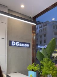 -D.G造型·烫发染发接发
