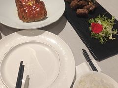 -颂福楼·南京菜(定淮门店)