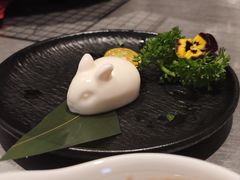 -合易泓烤肉•首创生椰大油边(宁山路店)