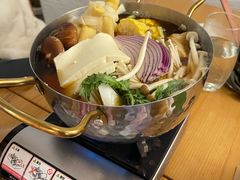 -Makumo·卷云家庭料理餐厅(美糖广场店)