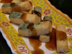 那家自制豆腐-那家山城(樱桃园店)