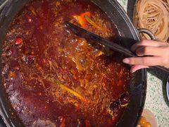 -五里关火锅(牛市口店)