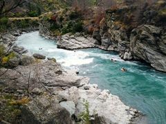 -白马涧龙池景区