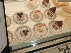-PETIT PARIS 小巴黎(花园道店)