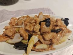 -凯鸽酒楼(操场城店)