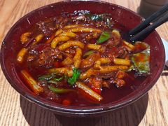 -香料集市新疆餐厅·清真聚餐(成都远洋太古里店)