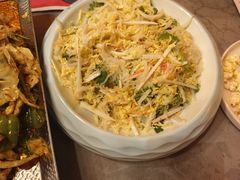 -鼎原力量东北吊炉烧烤(幸福街店)