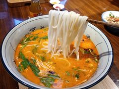 -芸南道·过桥米线(昆明老街旗舰店)