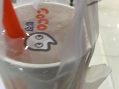 -CoCo都可(新太阳宫店)