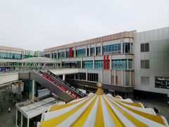 -宝山日月光中心