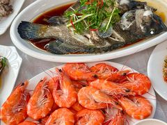 -众味海鲜大排档·活海鲜·潮汕味(南澳店)
