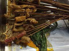 -成都康二姐串串香(大理店)